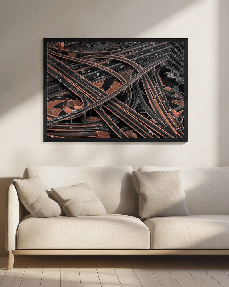 Dubai | Leinwand