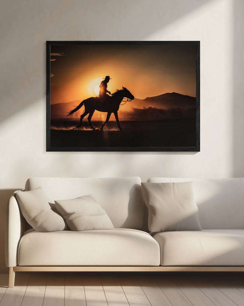 Ohne Titel | Leinwand