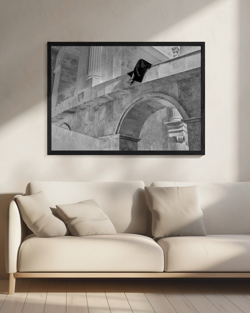 Linien | Leinwand
