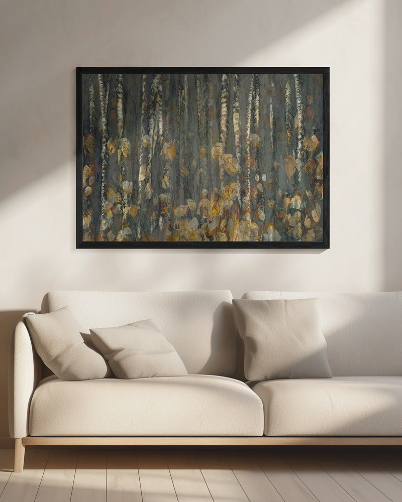 Herbst | Leinwand