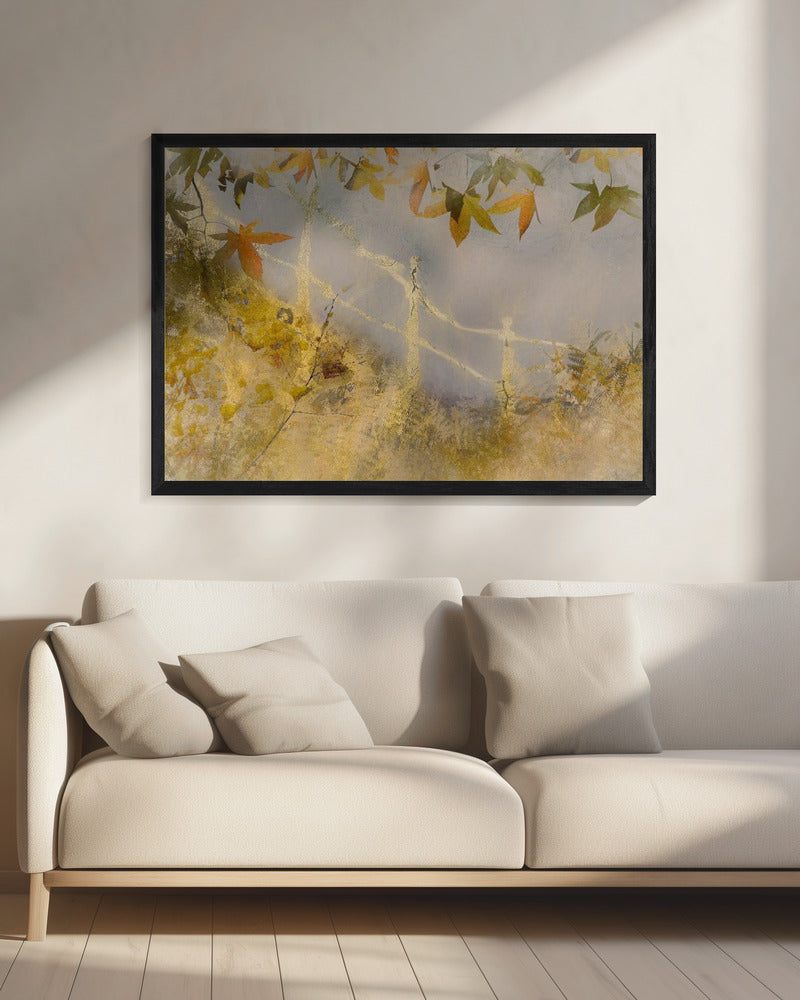 The bridge | Canvas