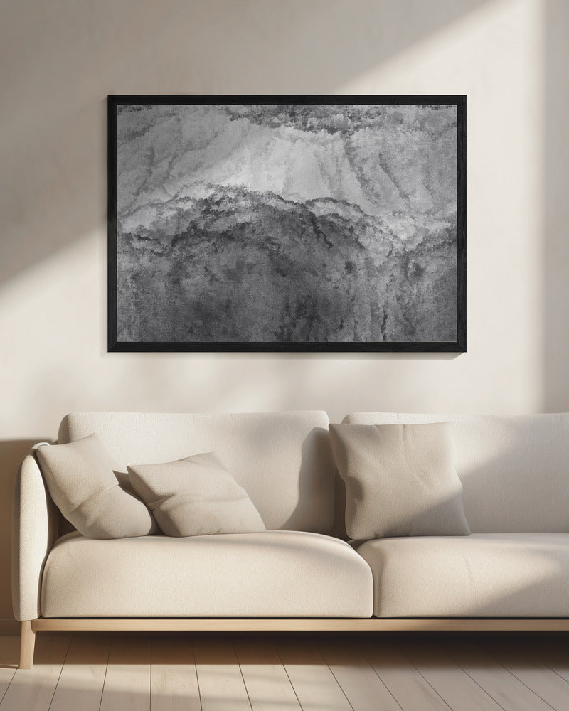 Weiche Textur | Leinwand