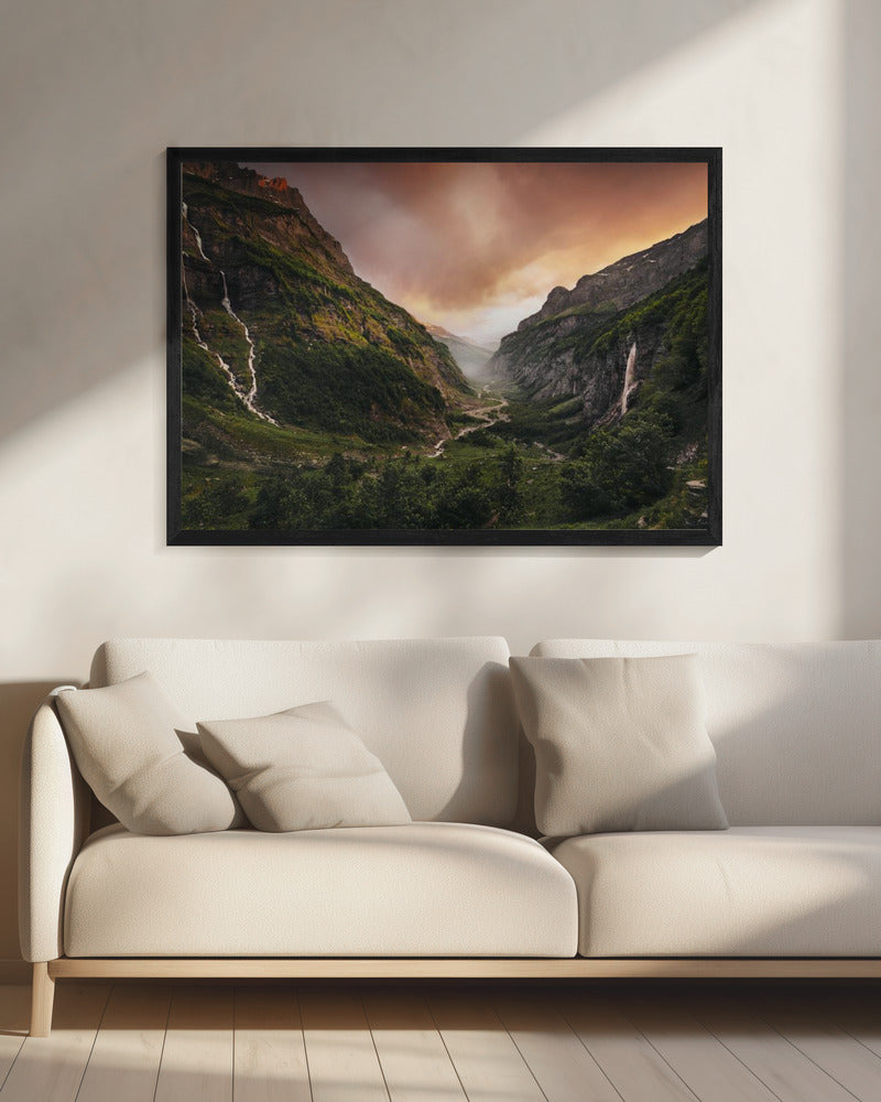 Tal Eden | Leinwand