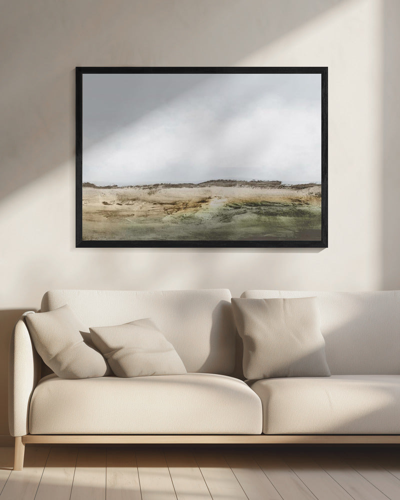 Klippen | Leinwand