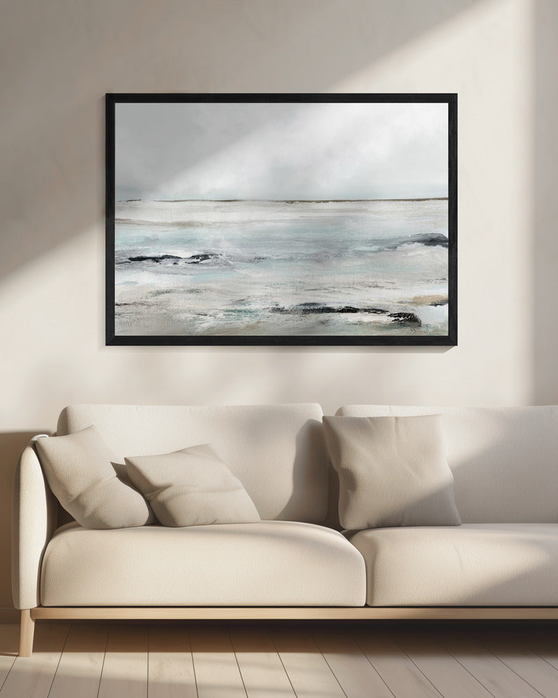 Sandybay | Leinwand