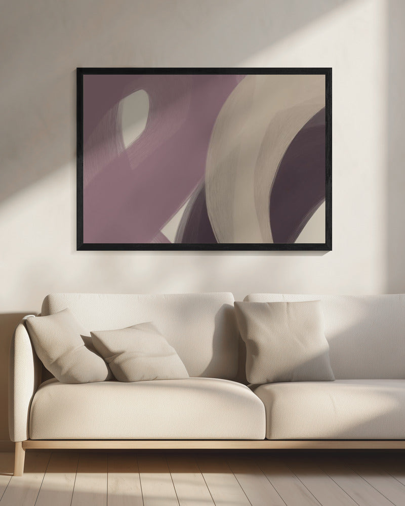 Romy | Canvas