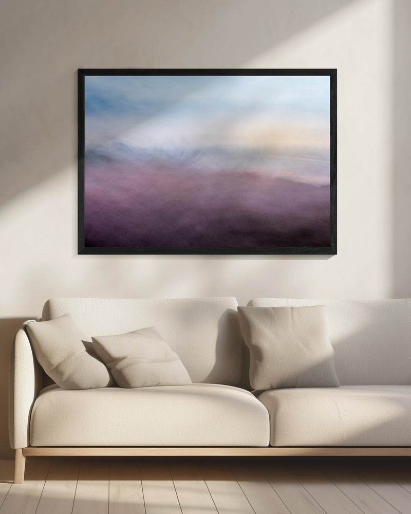 Moorland | Leinwand