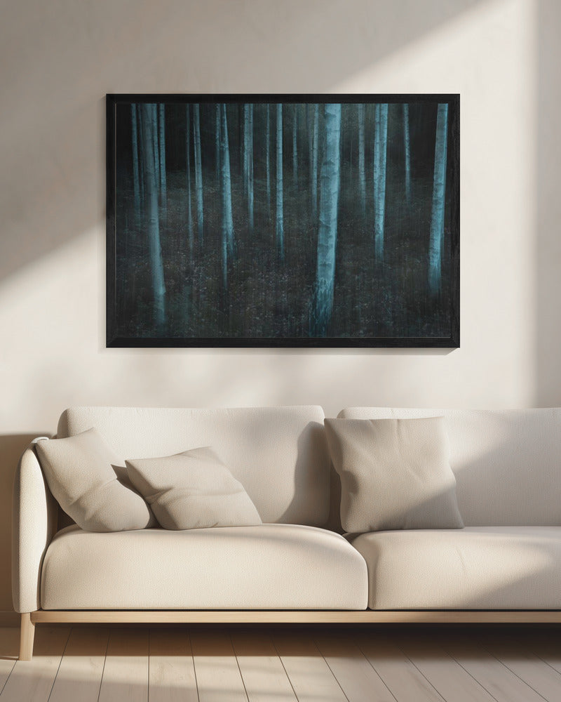 ICM v3 | Leinwand