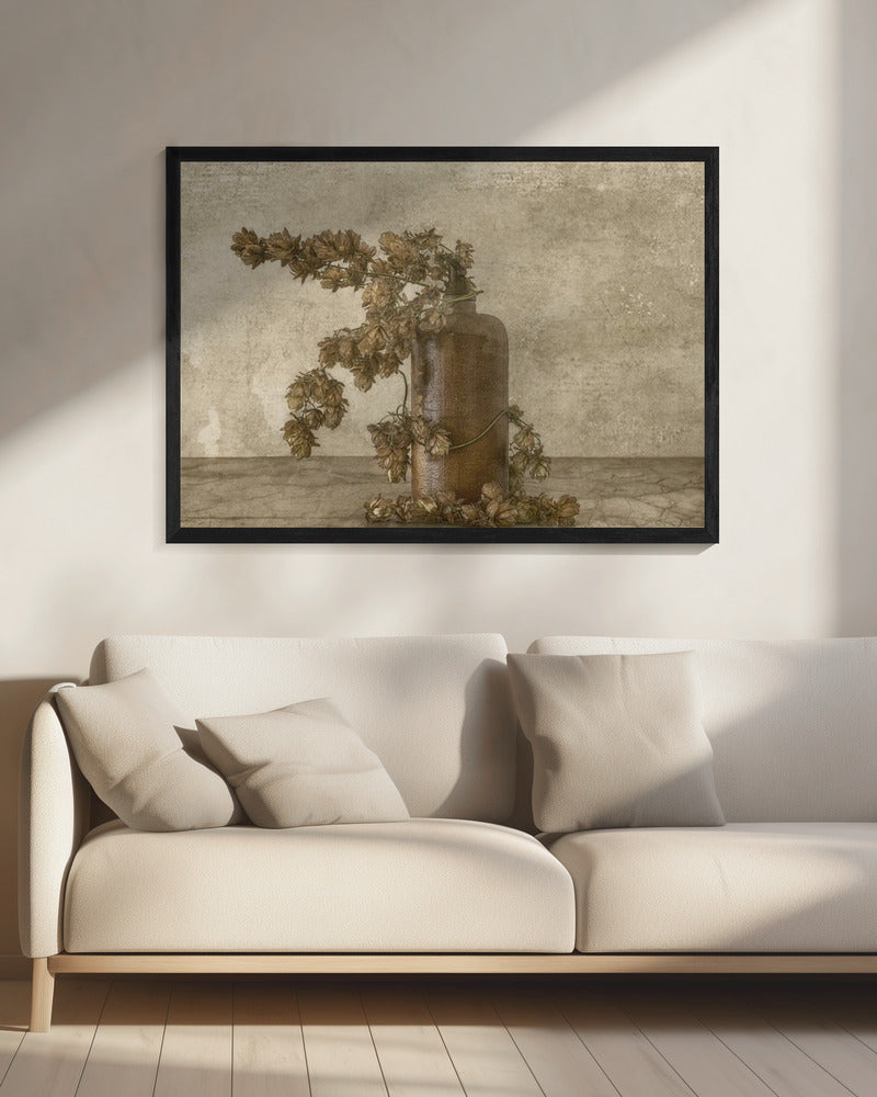 Common Hop 2 | Canvas