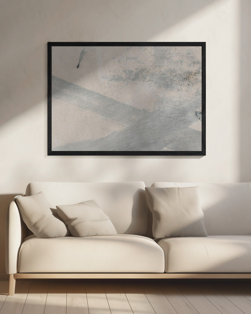 Wiedersehen | Leinwand