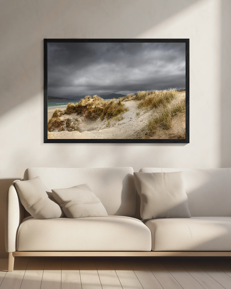 Sielabost Dünen | Leinwand