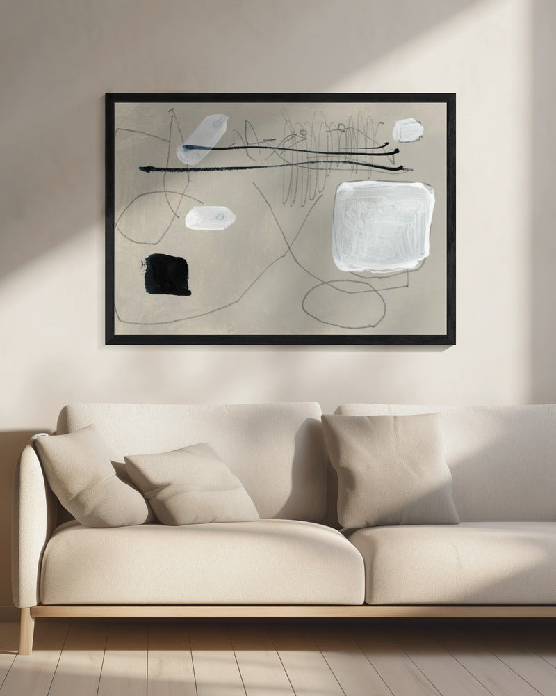 Blanco | Leinwand