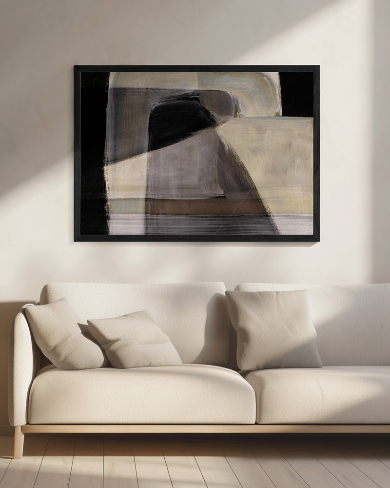 Stimmungen | Leinwand