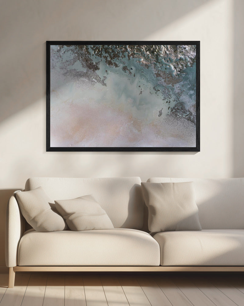 Grenzenlos | Leinwand