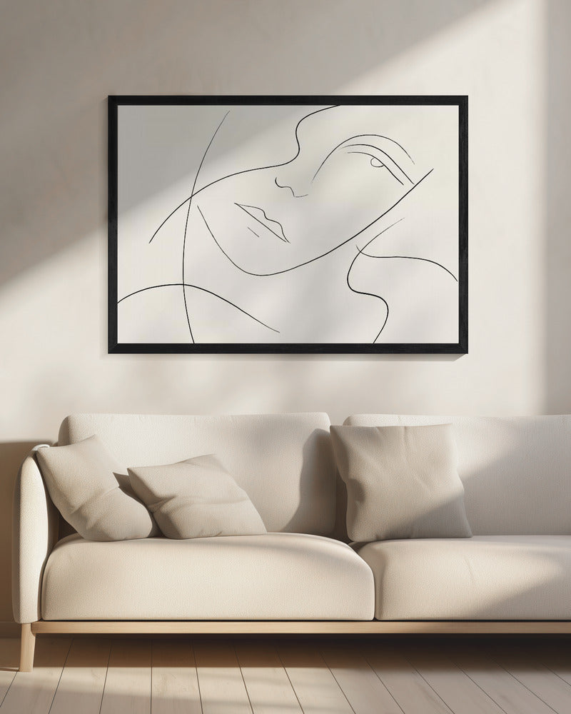 Elsbeth | Leinwand