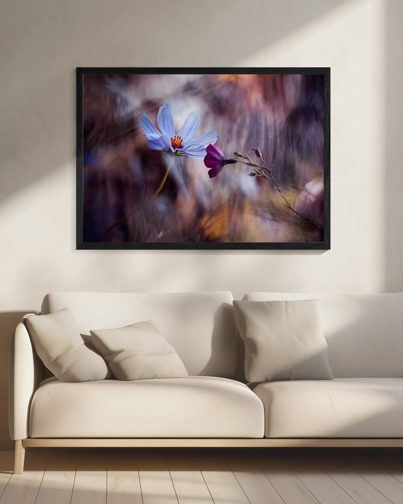 Le Rendezvous | Leinwand