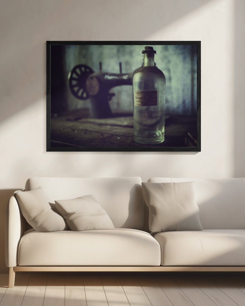 Alkohol | Leinwand