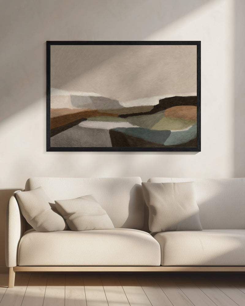 Montego | Leinwand