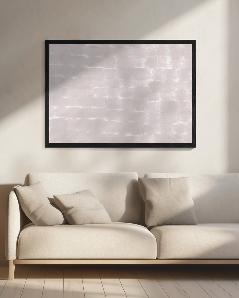 Pastellfarbpalette | Leinwand