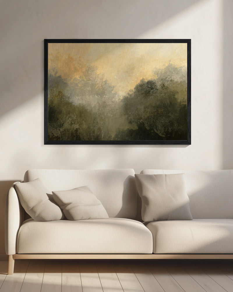 Devon Wood | Leinwand
