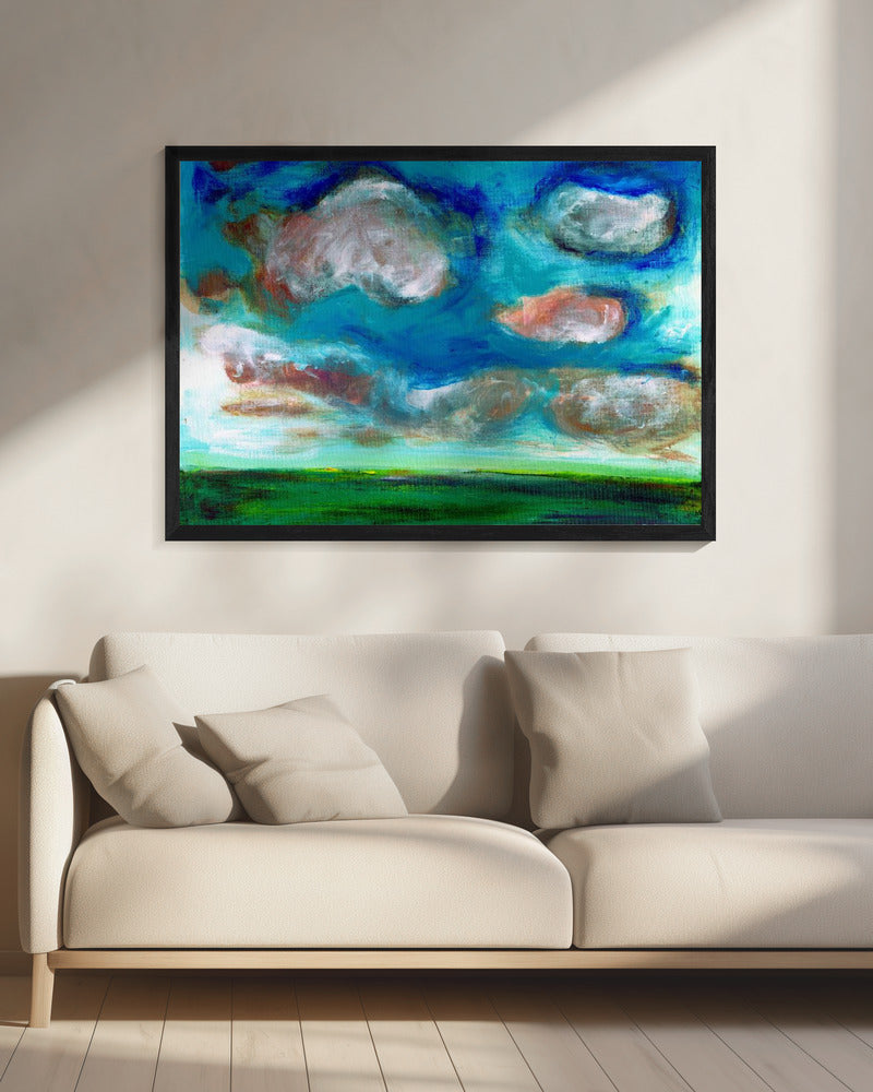 Sky | Canvas