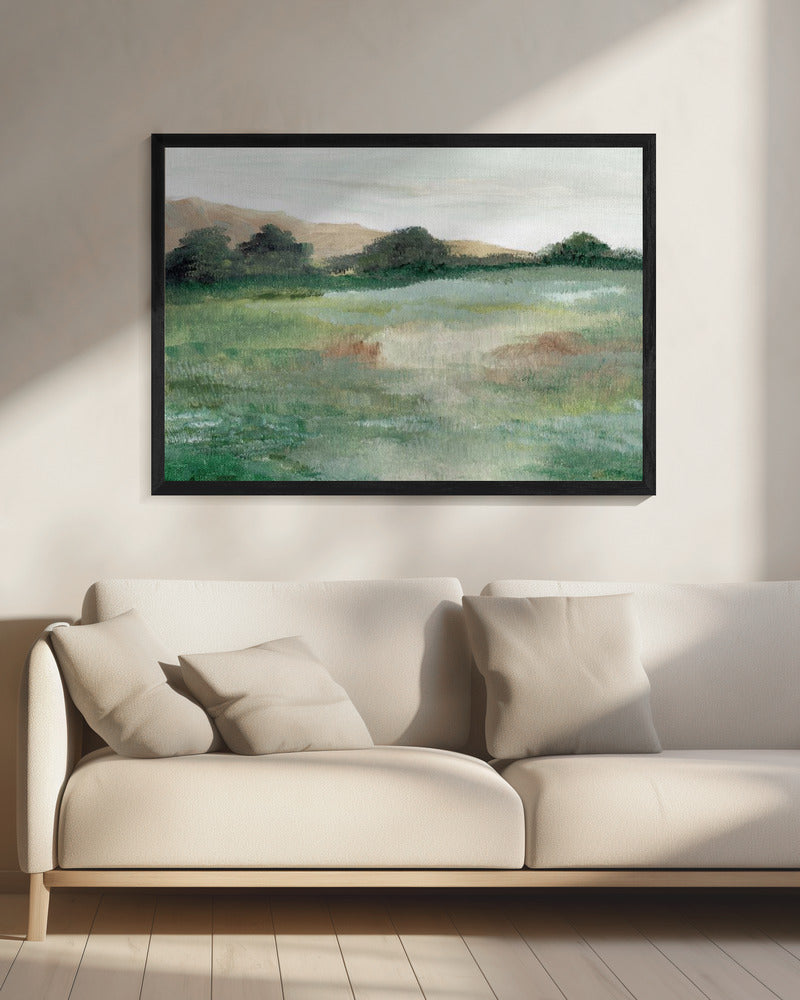 Landschaft | Leinwand