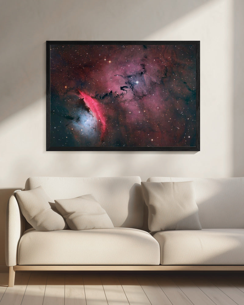 Sh2-29 | Canvas