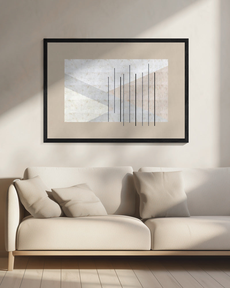 Gravity 1 | Canvas