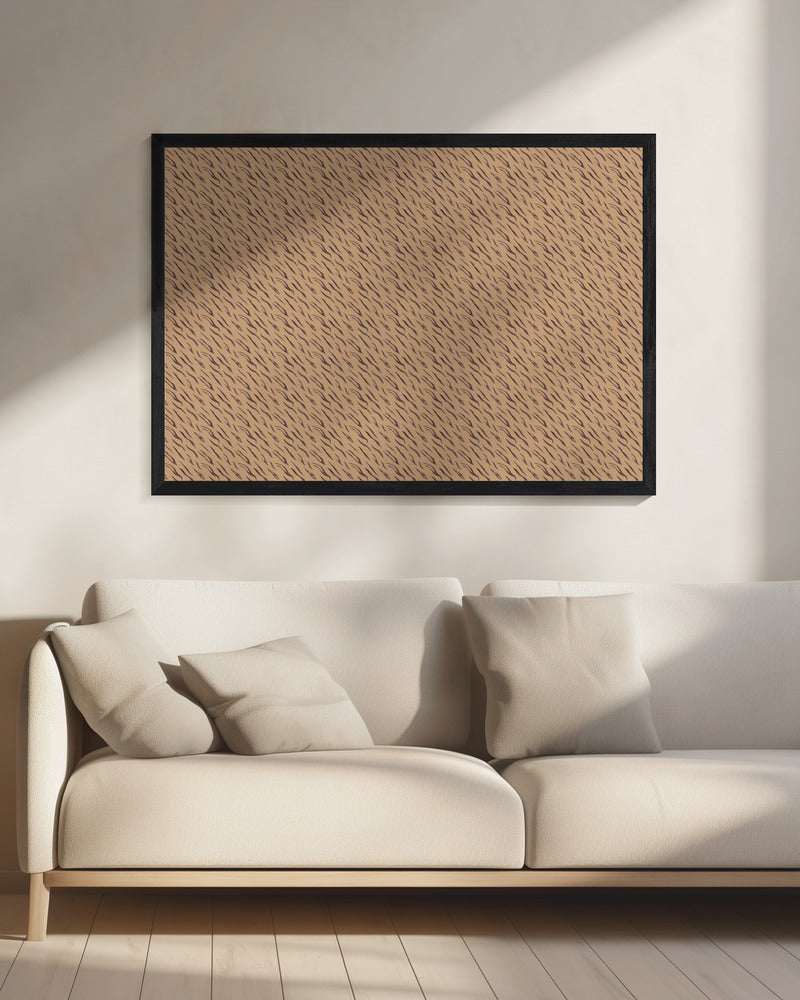 Animal Print | Canvas