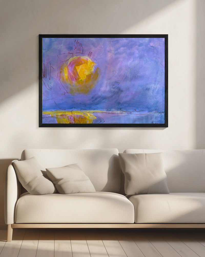 Harmonie | Leinwand