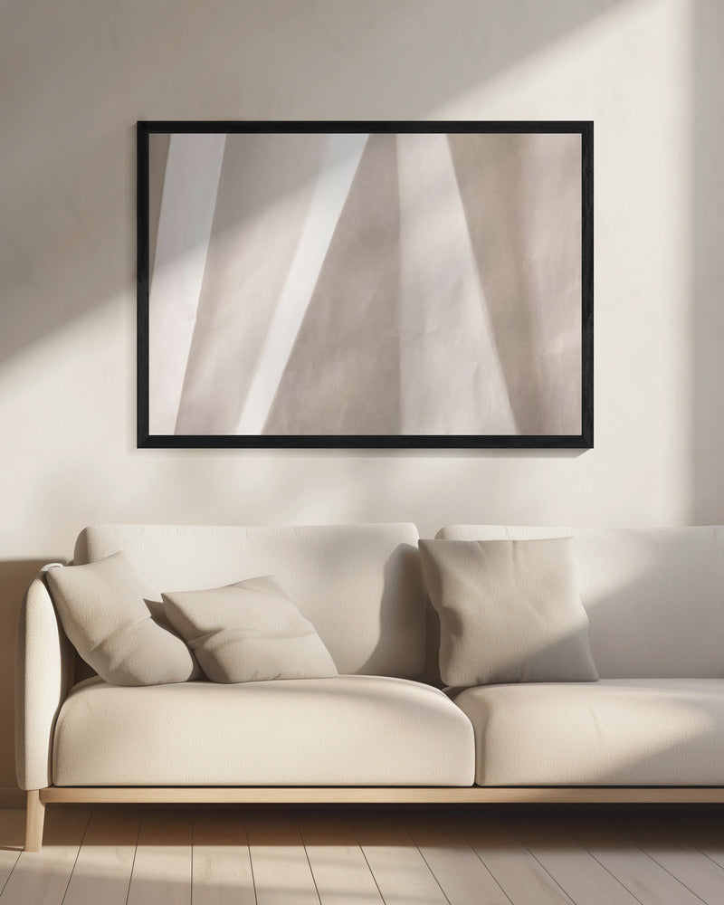 Papierstudien 35 | Leinwand