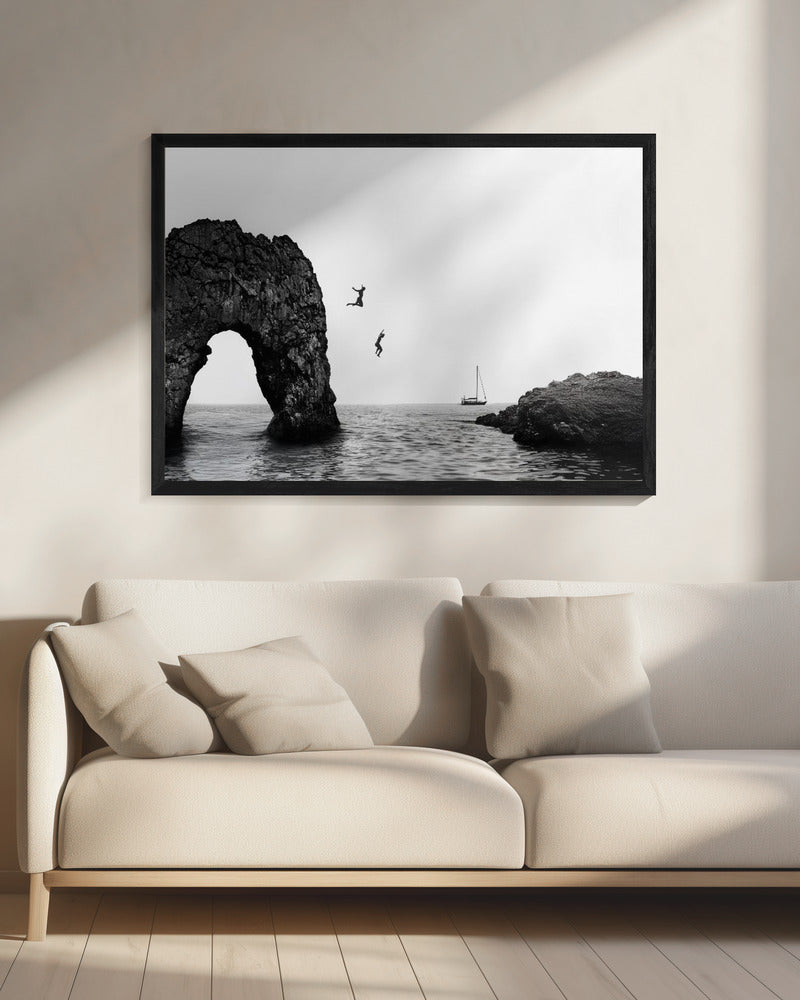 Dip | Canvas