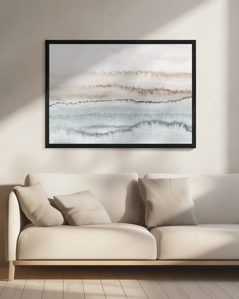 Within the Tides Natural | Canvas