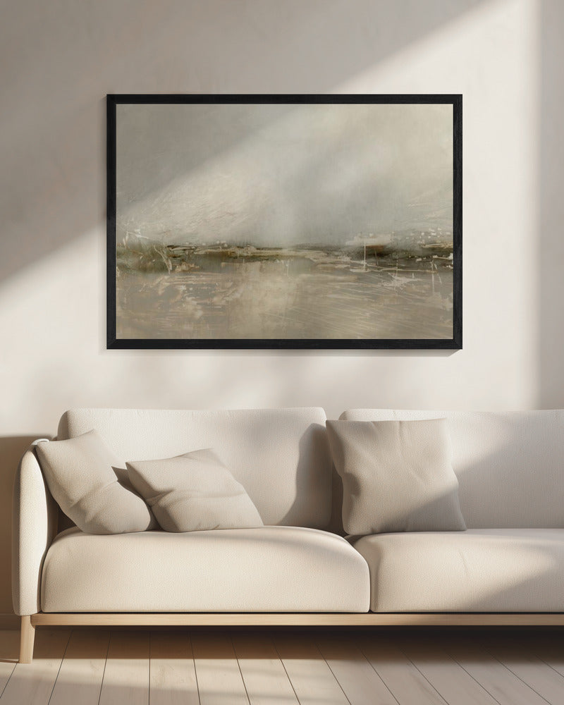 Hafen | Leinwand