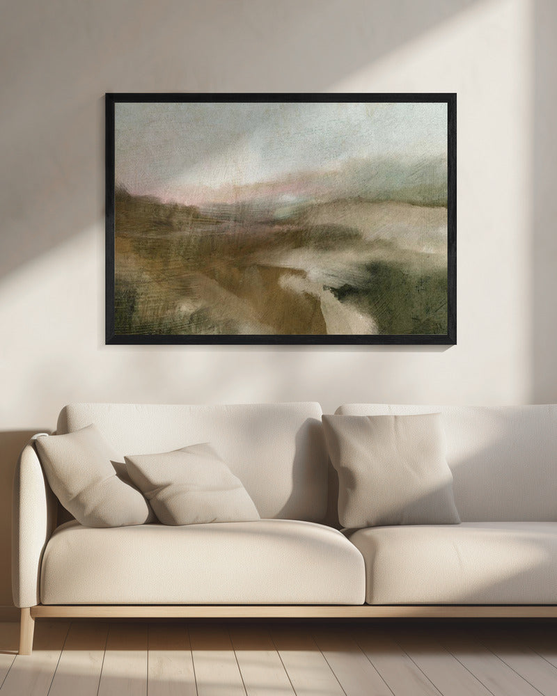 Entdecken | Leinwand