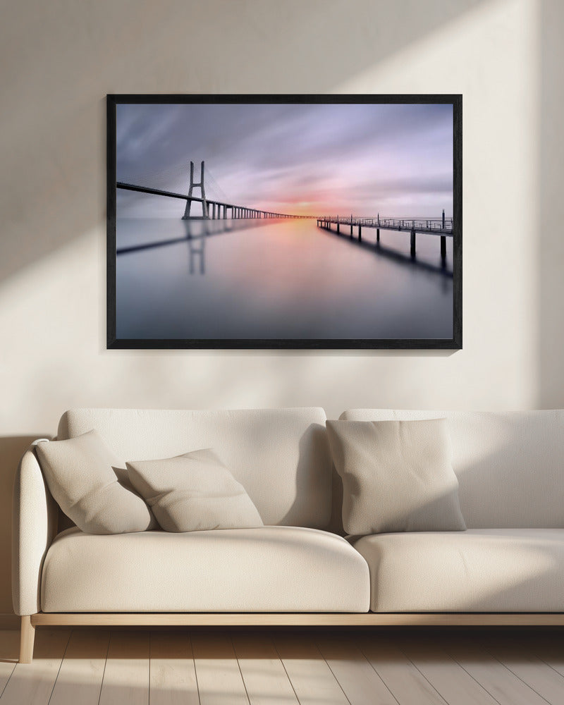 Vasco da Gama | Leinwand