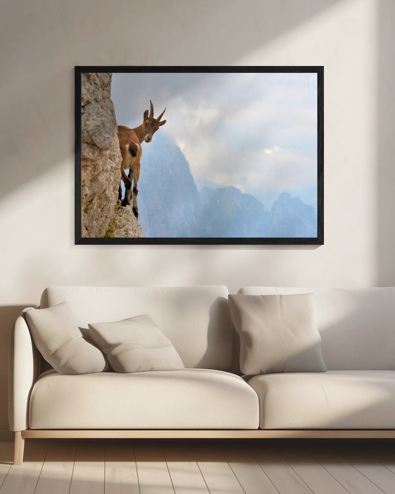Spannung | Leinwand