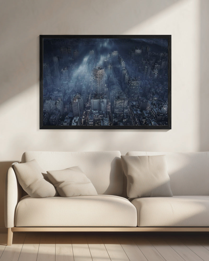 Leinwand