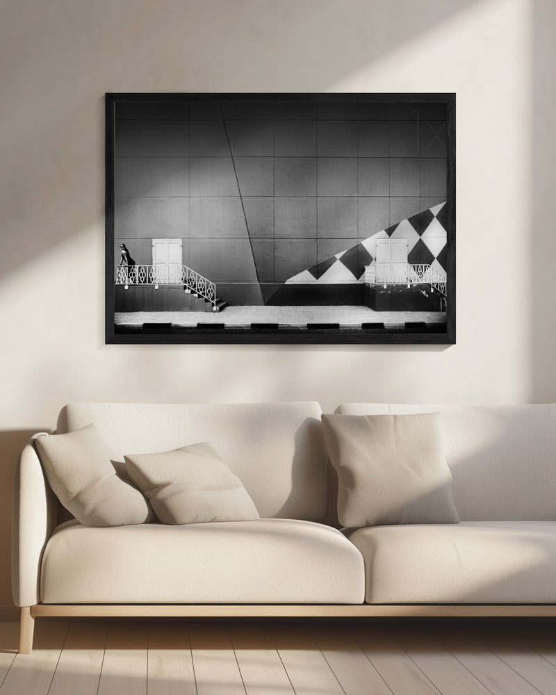 Doors | Canvas