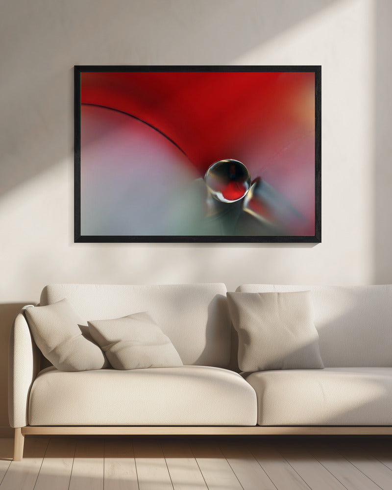 Zwischen | Leinwand