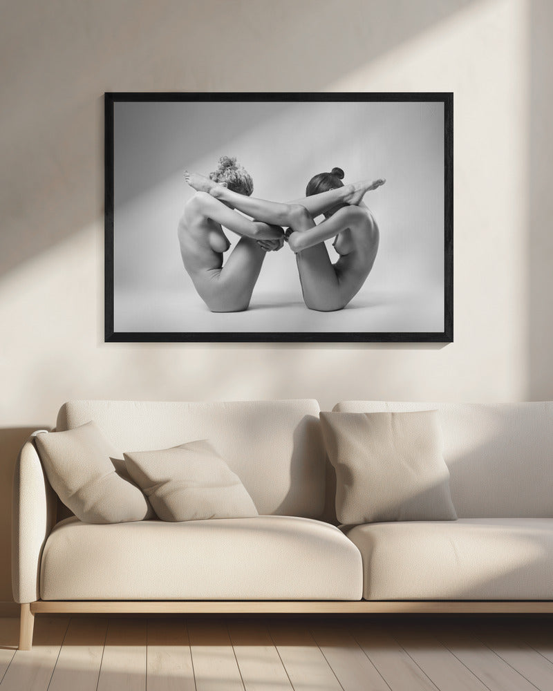 equlibrium | Canvas