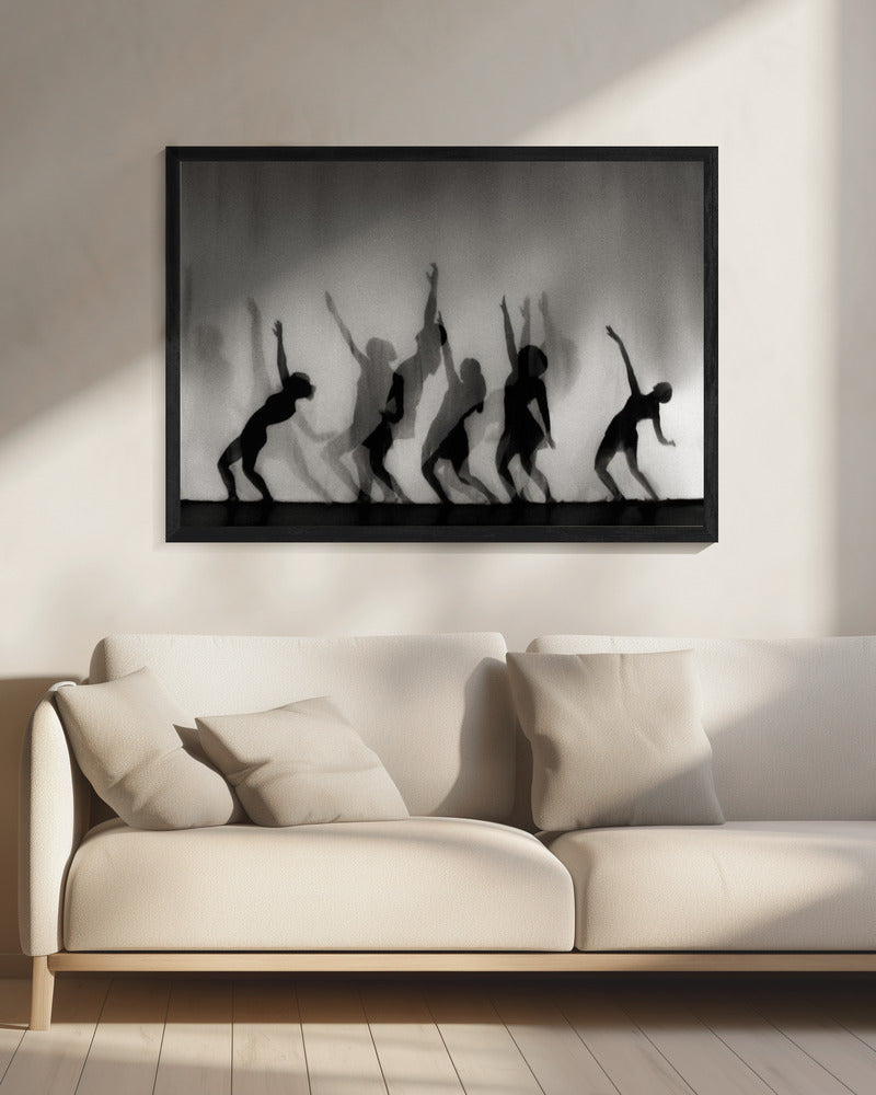 Dance is the language of the soul ... | Canvas