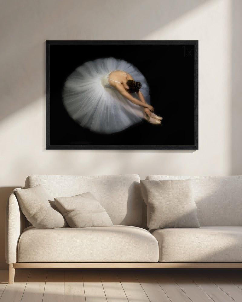 Eleganz | Leinwand