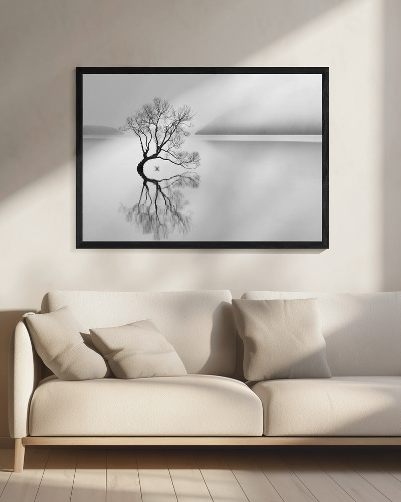 Serenity | Canvas