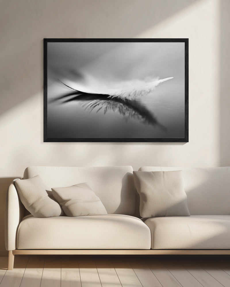 Weiß | Leinwand