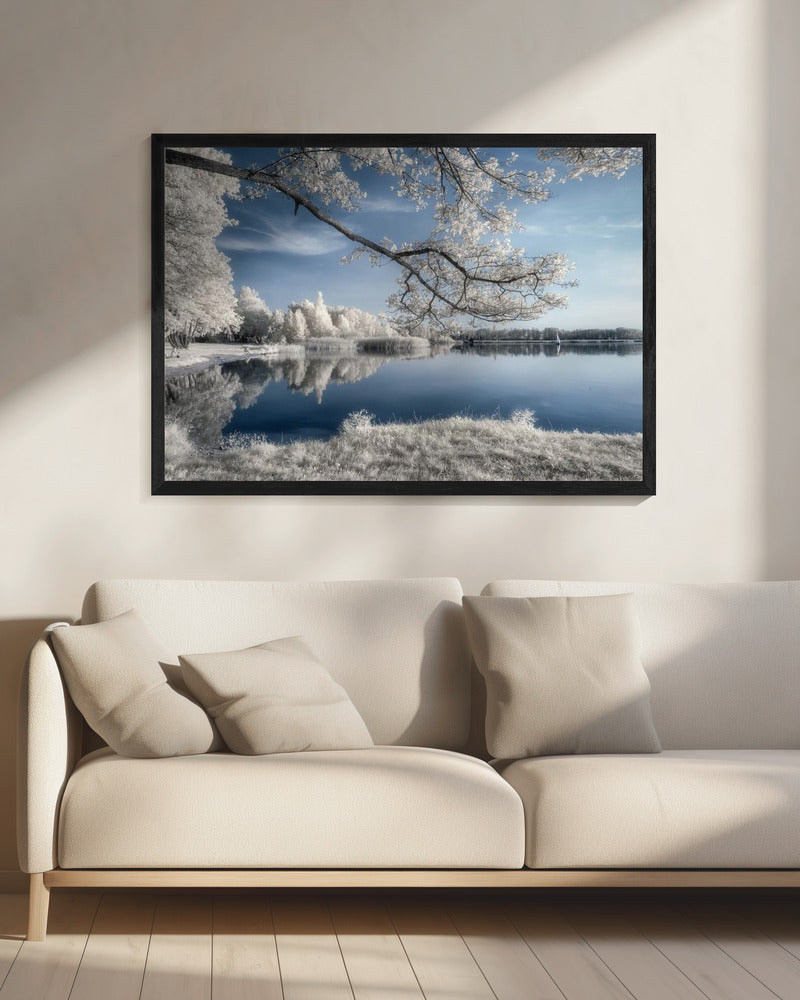 Leinwand