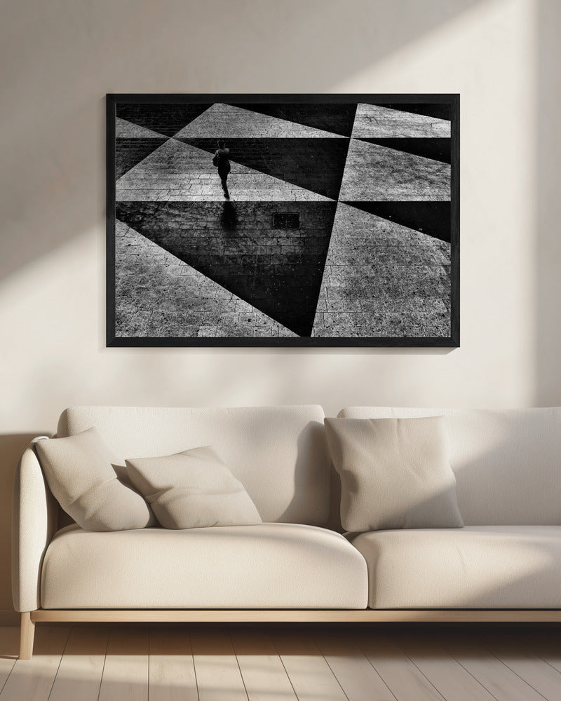 Sergelstorg | Leinwand