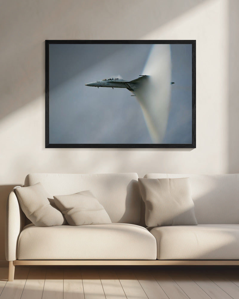 Kegel | Leinwand