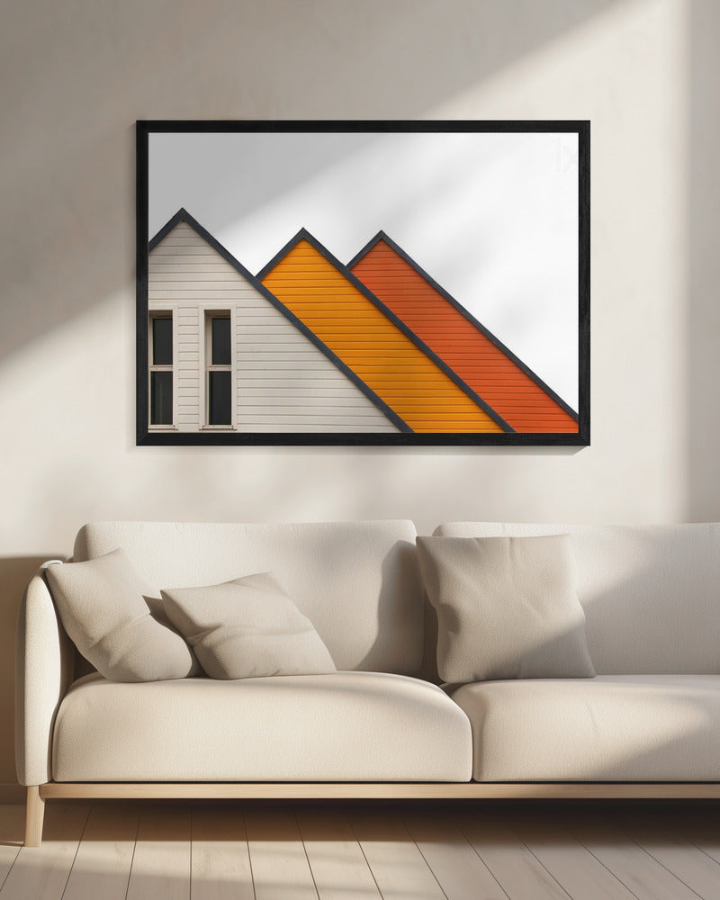 Triangoli | Canvas