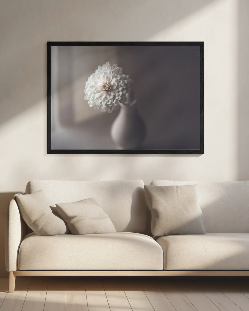 Fensterlicht | Leinwand